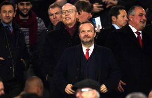 Manchester United Ikut Ramaikan Transfer Pemain Di Musim Panas