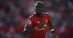 Patrice Evra: Paul Pogba akan Tinggalkan Manchester United
